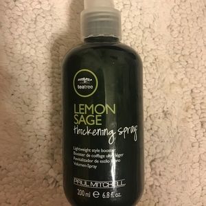 Paul Mitchell thickening spray